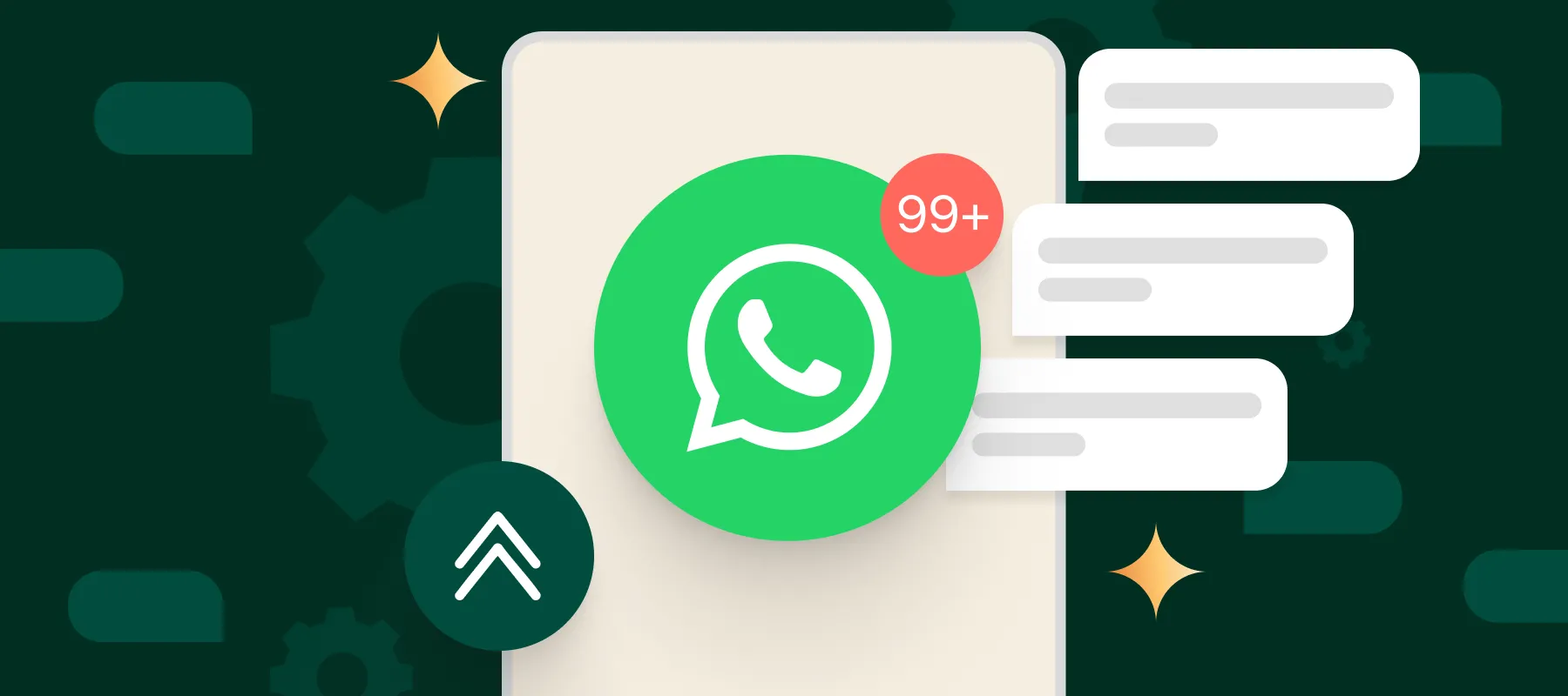 How to use WhatsApp virtual numbers for bulk messaging? The best strategies for multi-number messaging!