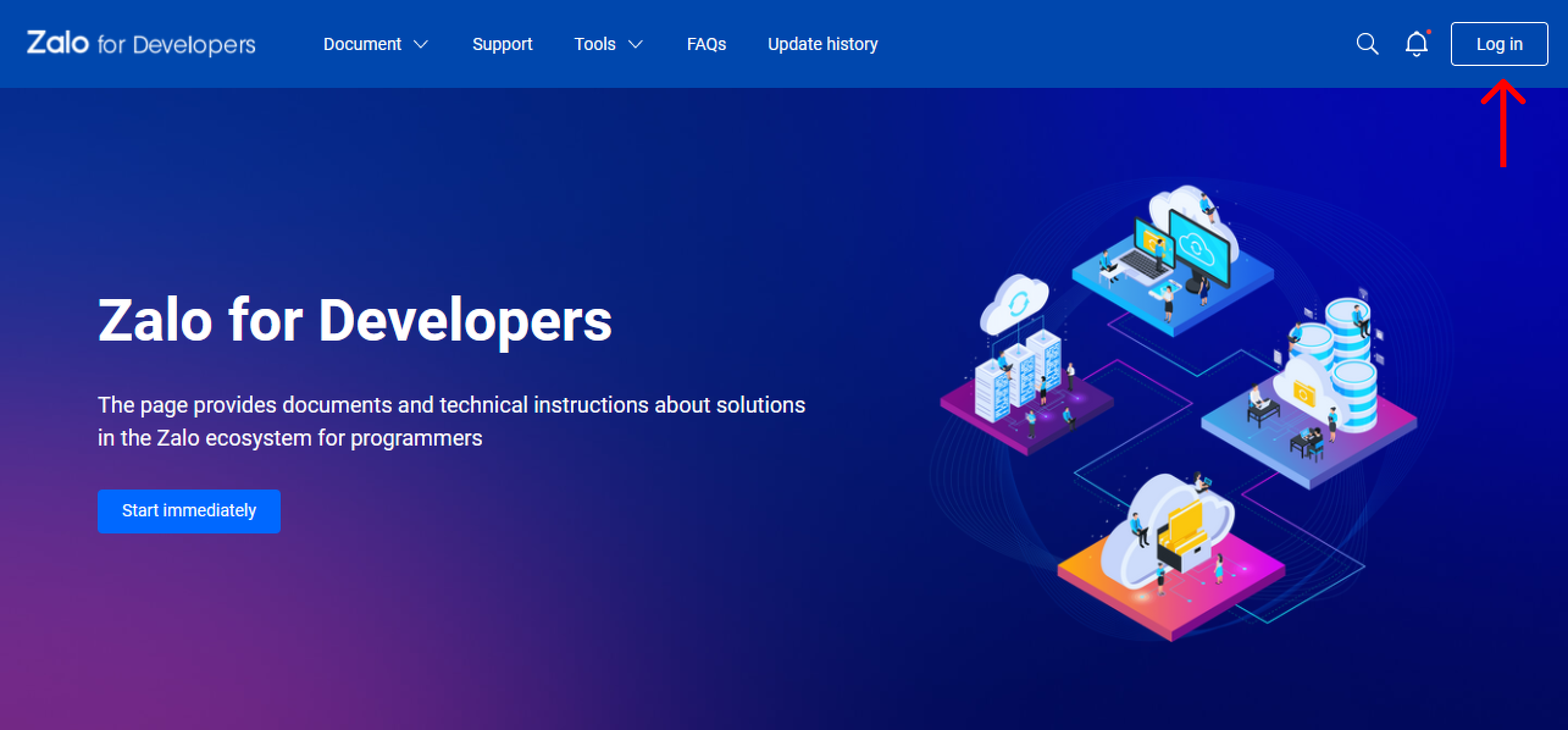 Zalo beginner's guide: How to quickly get started with Zalo.