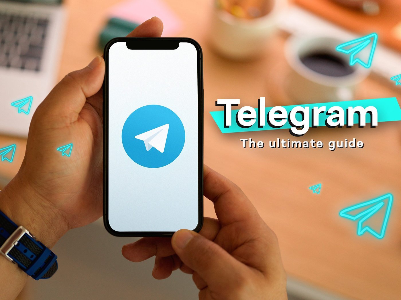 Telegram group messaging strategy: How to increase your success rate with high-targeted customer acquisition on Telegram?