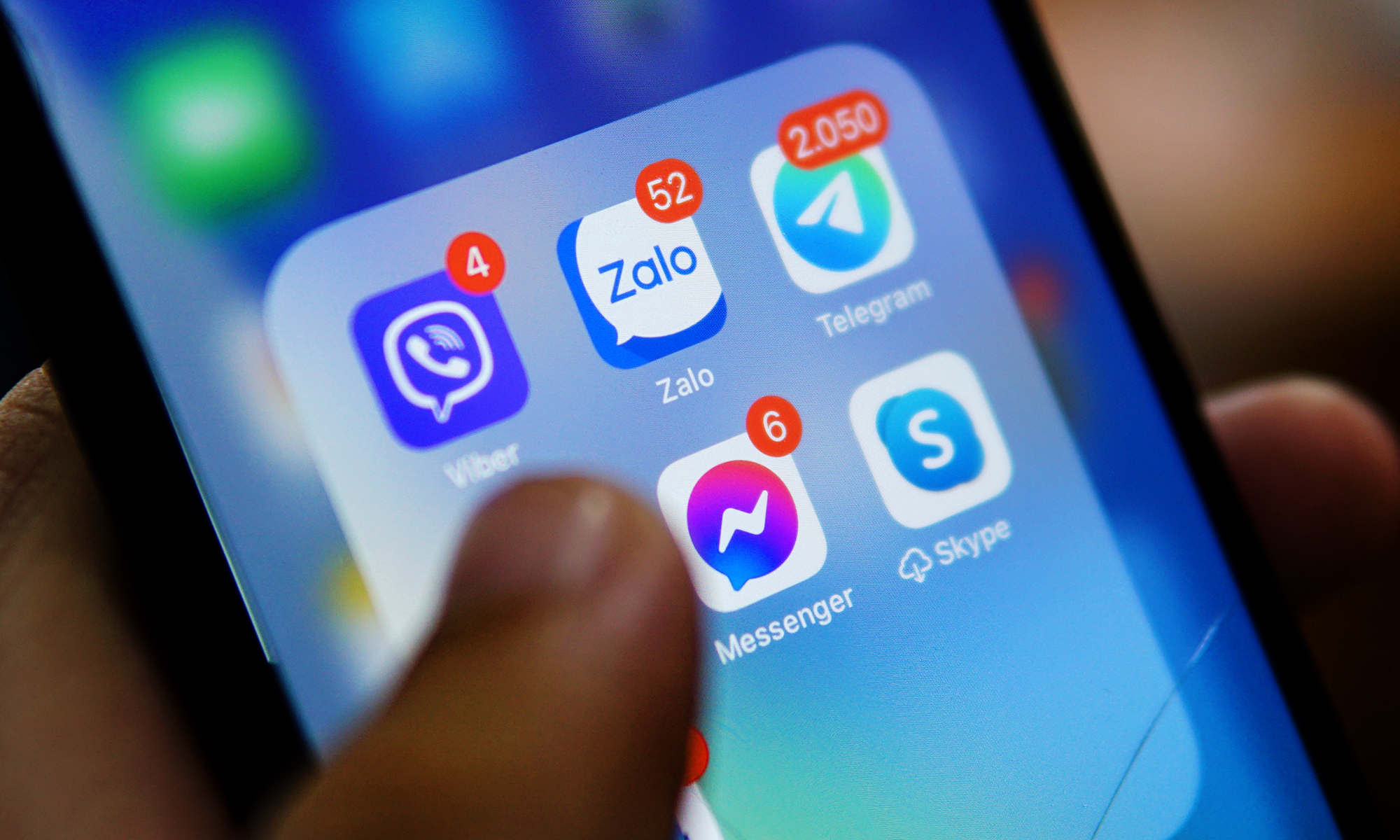 Zalo Number Screening: The Key to Opening the Vietnamese Market