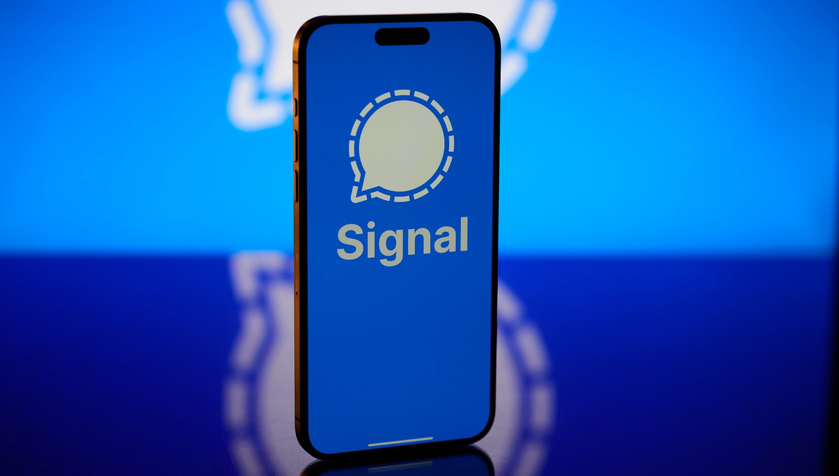 Signal Mobile Number Data Analysis